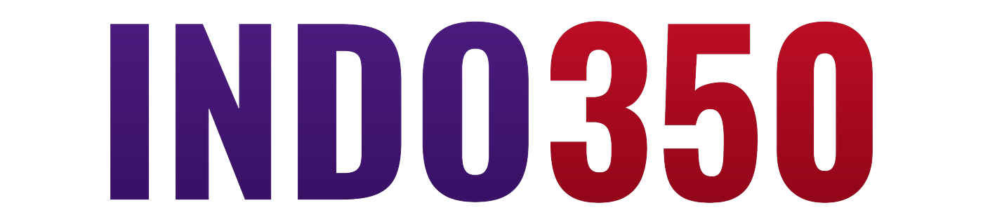 indo350